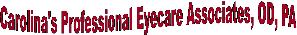 Carolina's Eyecare Associates, OD, PA